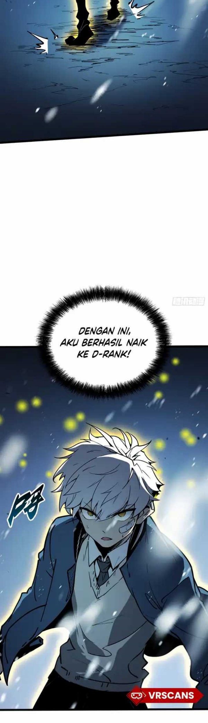 Full-Time Awakening Chapter 8 - halaman 19