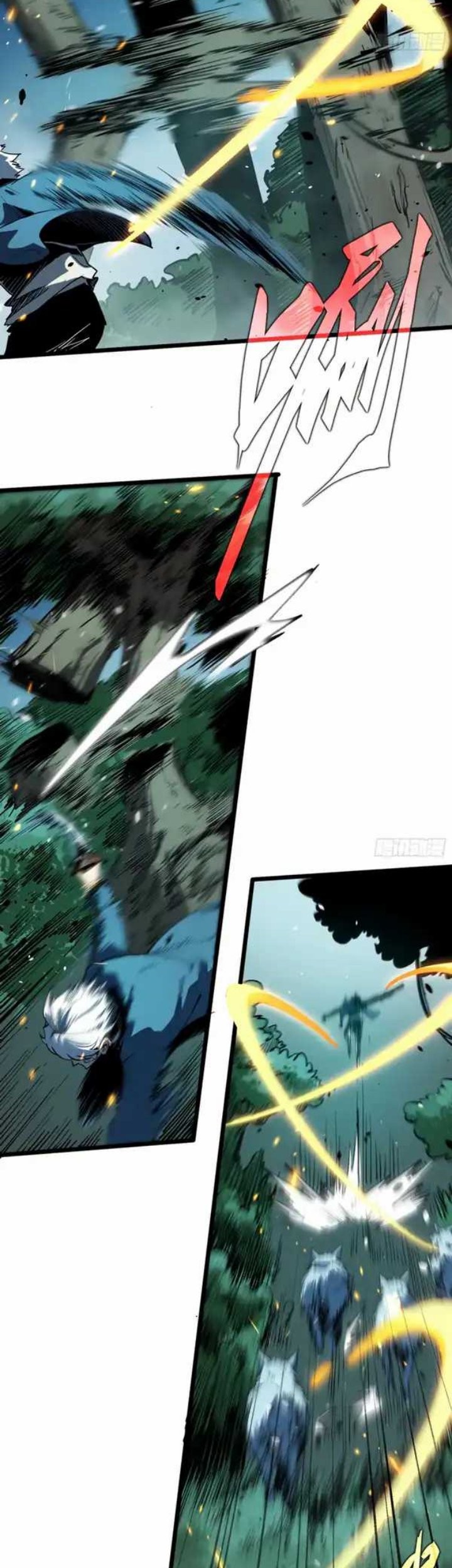 Full-Time Awakening Chapter 8 - halaman 27
