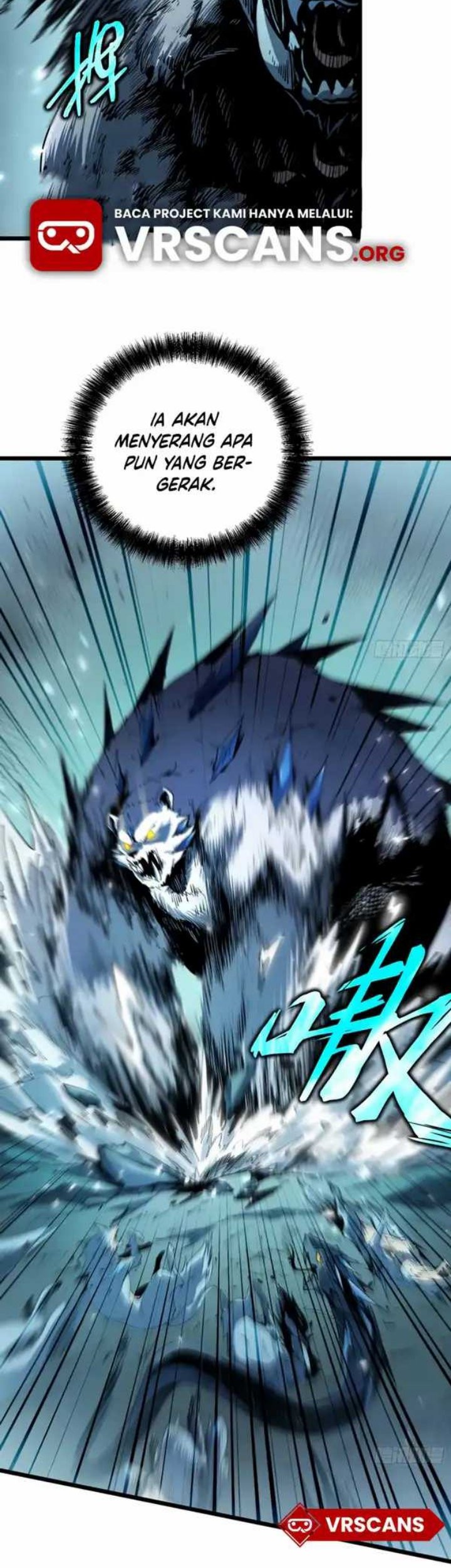 Full-Time Awakening Chapter 8 - halaman 36