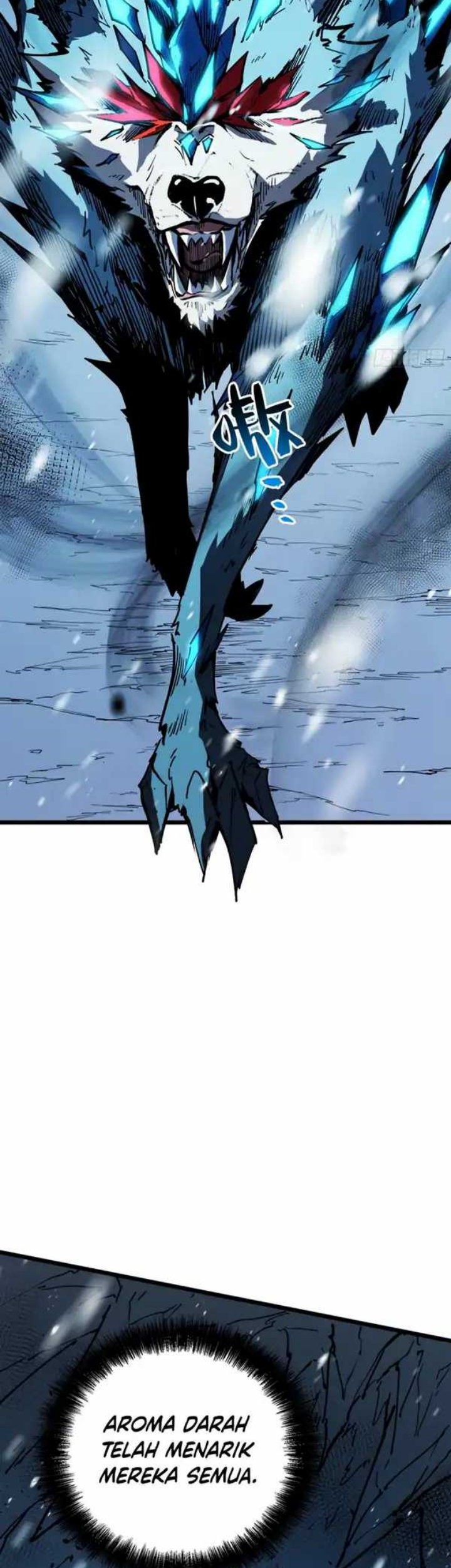 Full-Time Awakening Chapter 8 - halaman 4