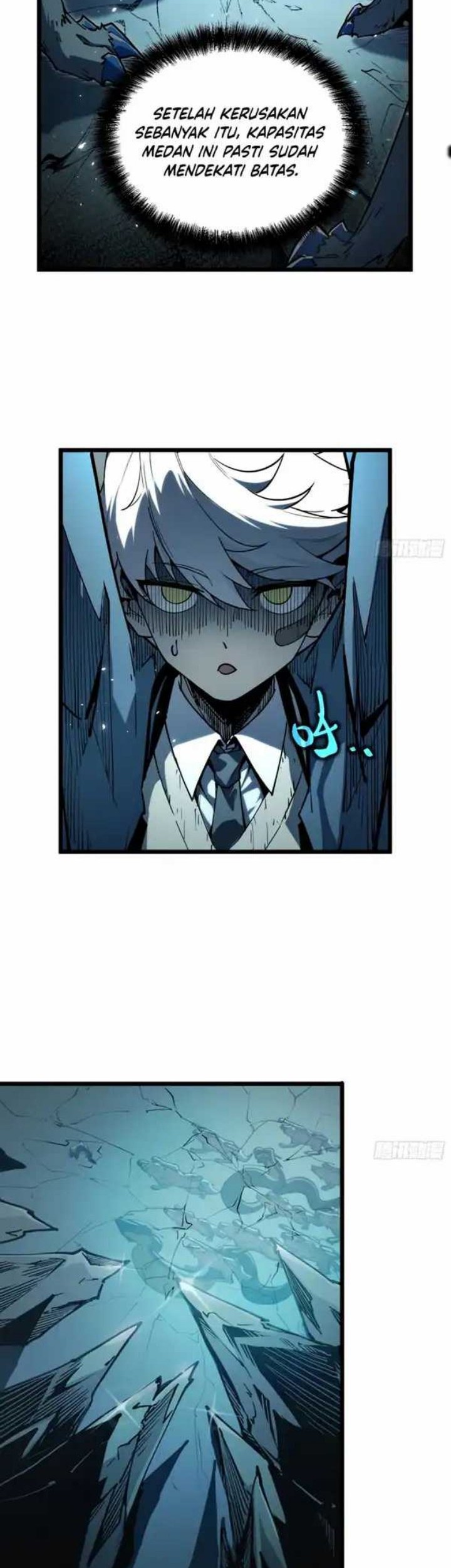 Full-Time Awakening Chapter 8 - halaman 46