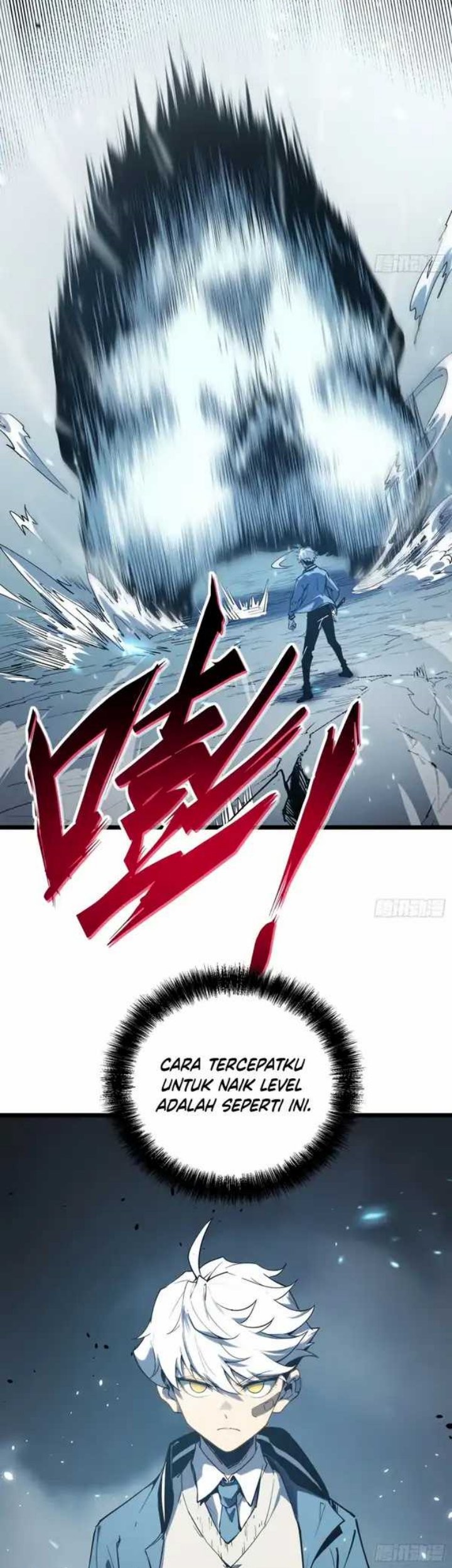 Full-Time Awakening Chapter 8 - halaman 55