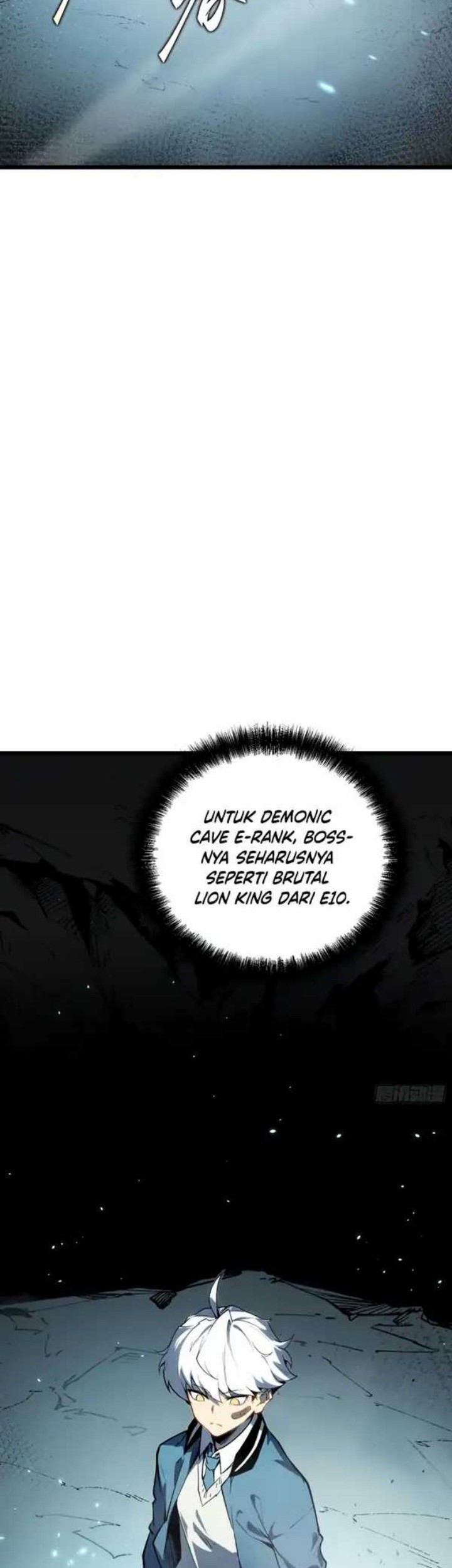Full-Time Awakening Chapter 8 - halaman 58