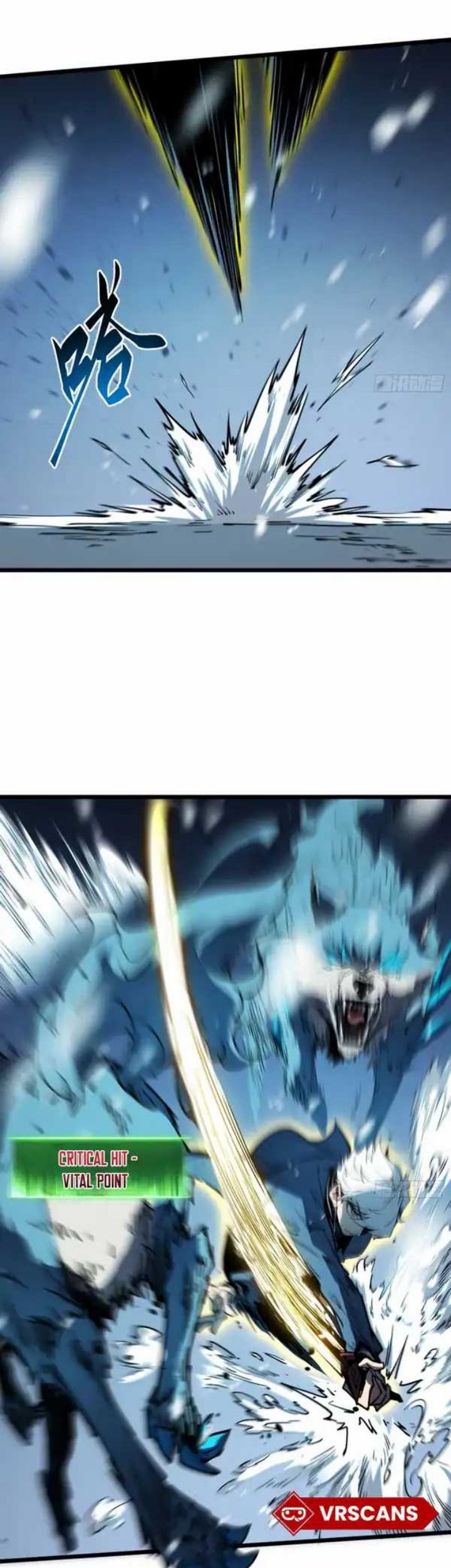 Full-Time Awakening Chapter 8 - halaman 6