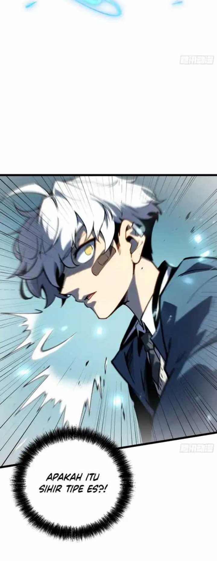 Full-Time Awakening Chapter 8 - halaman 61