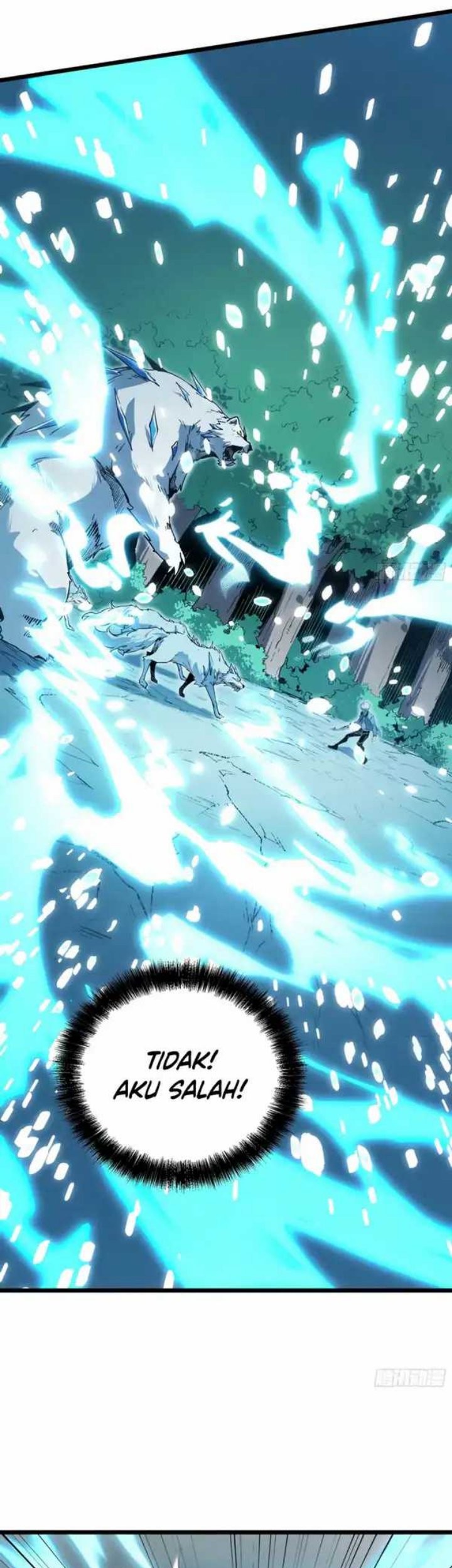 Full-Time Awakening Chapter 8 - halaman 62