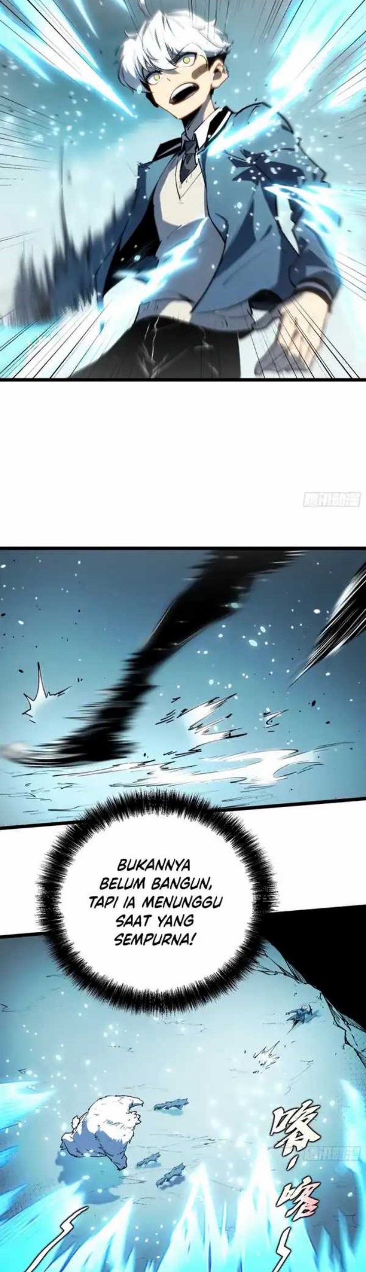Full-Time Awakening Chapter 8 - halaman 63
