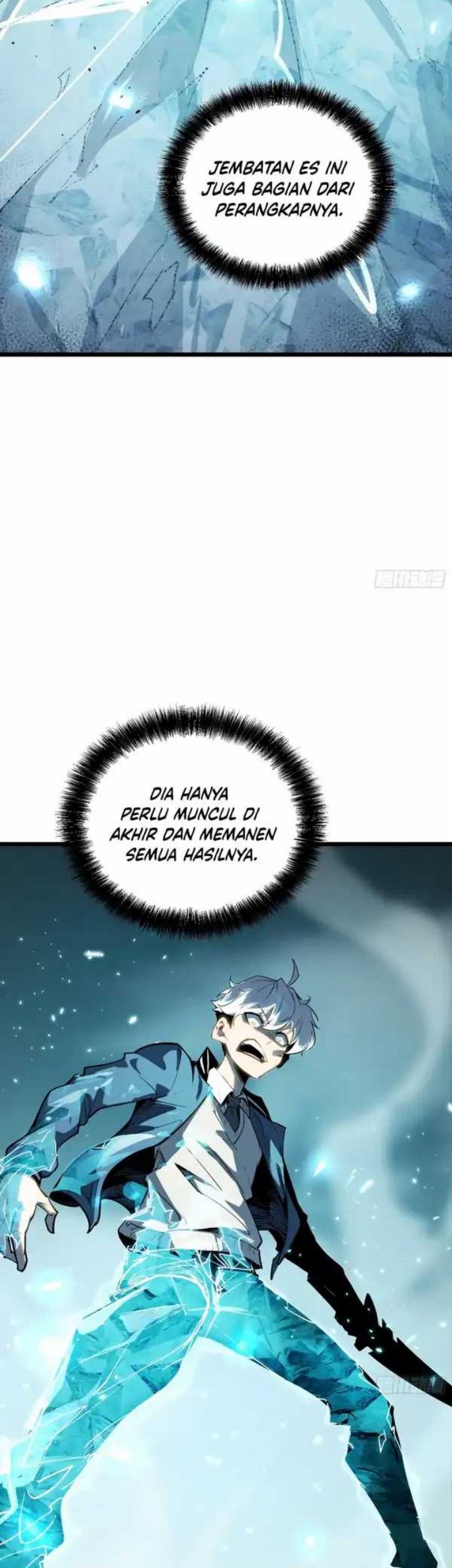 Full-Time Awakening Chapter 8 - halaman 69