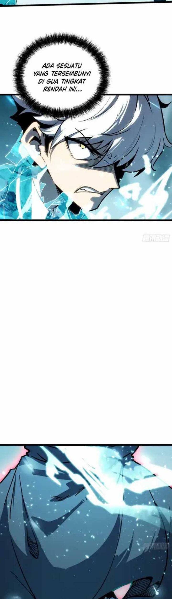 Full-Time Awakening Chapter 8 - halaman 70