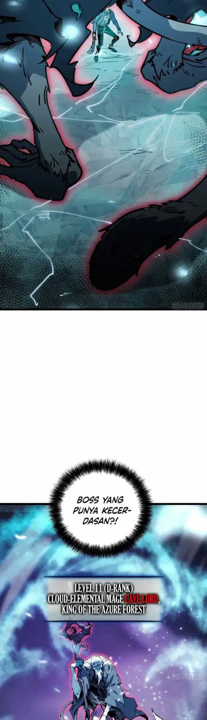 Full-Time Awakening Chapter 8 - halaman 71