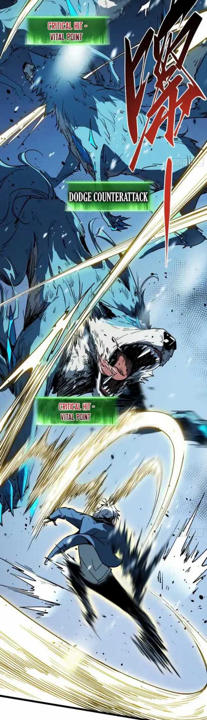 Full-Time Awakening Chapter 8 - halaman 9