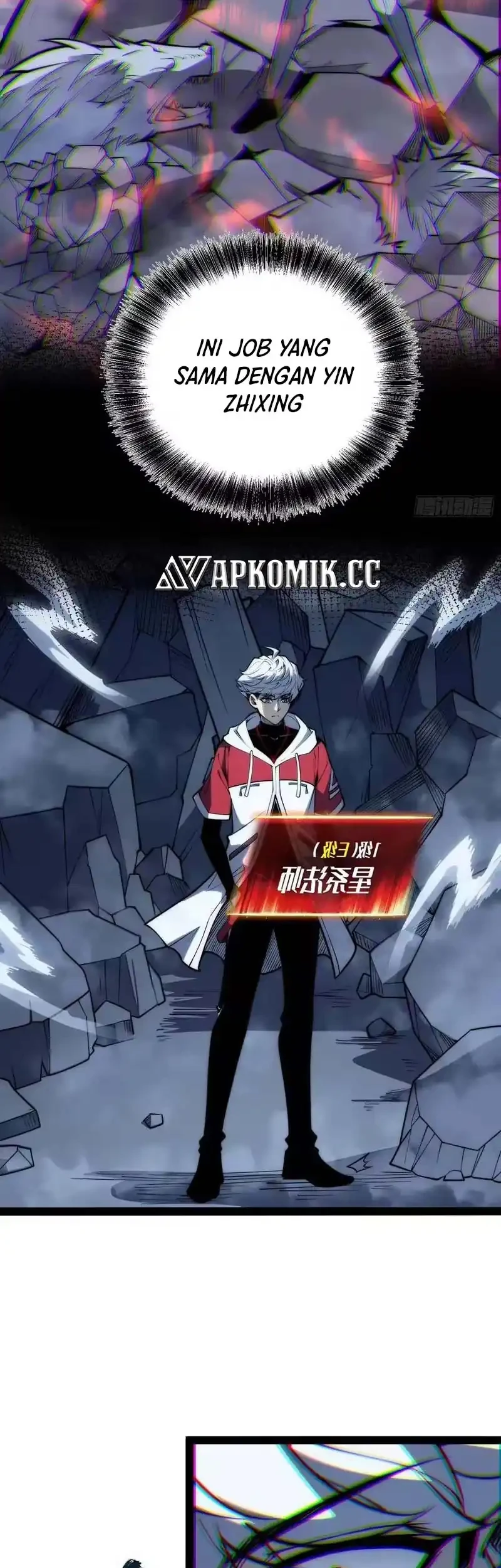 Full-Time Awakening Chapter 80 - halaman 14