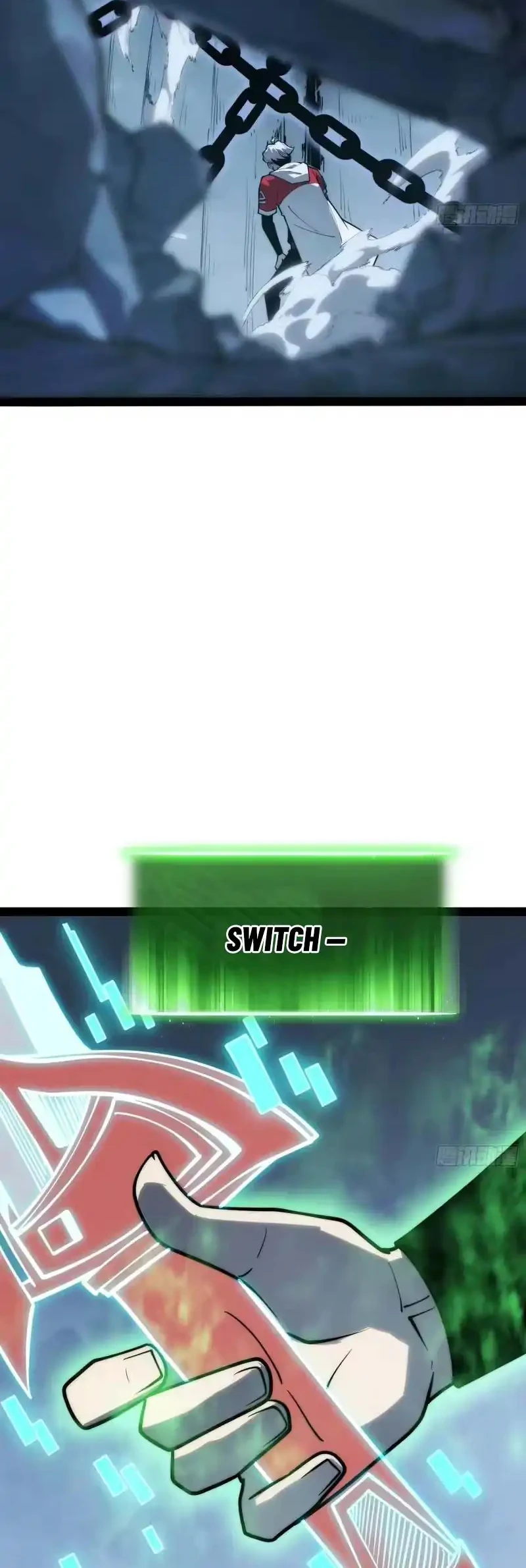 Full-Time Awakening Chapter 80 - halaman 17