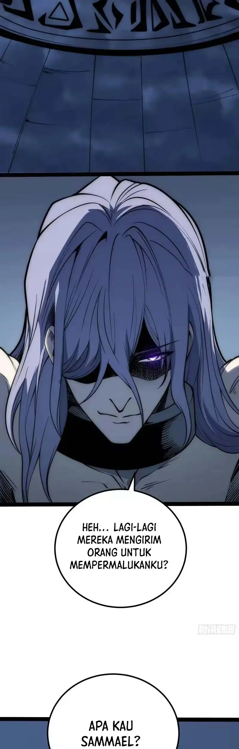 Full-Time Awakening Chapter 80 - halaman 28