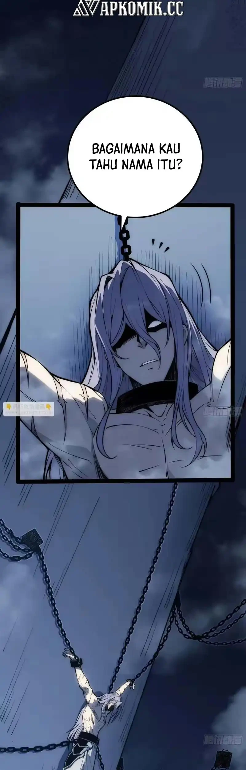 Full-Time Awakening Chapter 80 - halaman 30