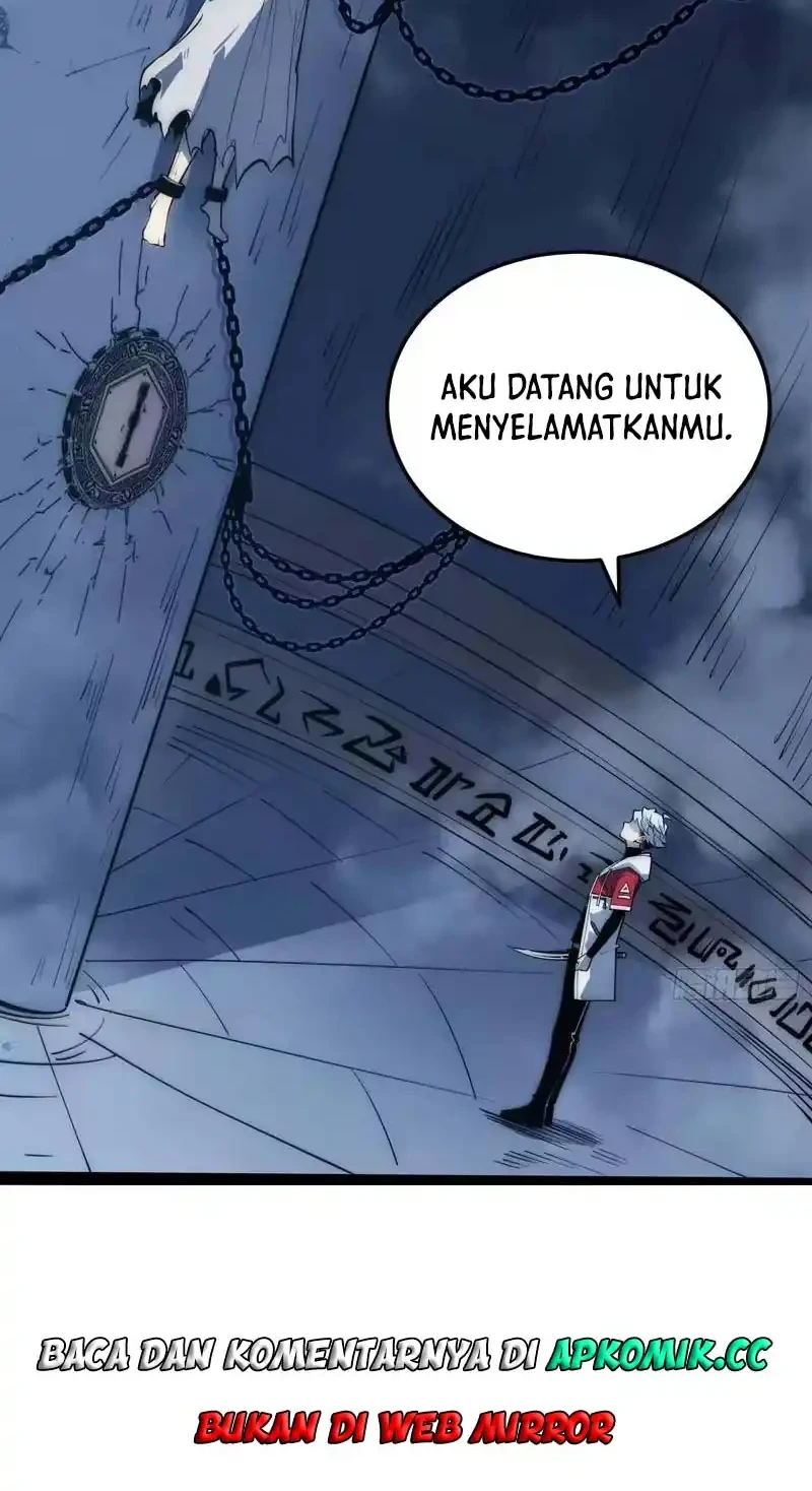 Full-Time Awakening Chapter 80 - halaman 31
