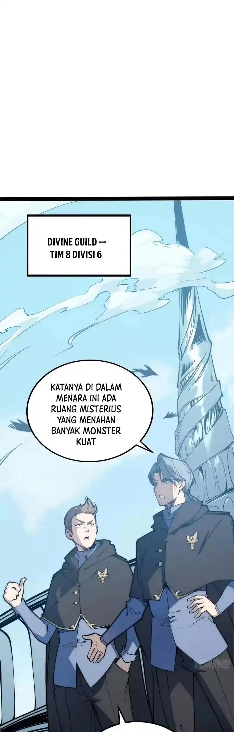 Full-Time Awakening Chapter 80 - halaman 4