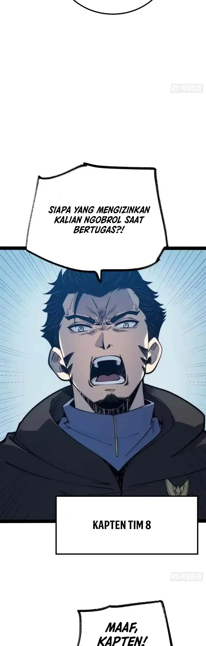 Full-Time Awakening Chapter 80 - halaman 6