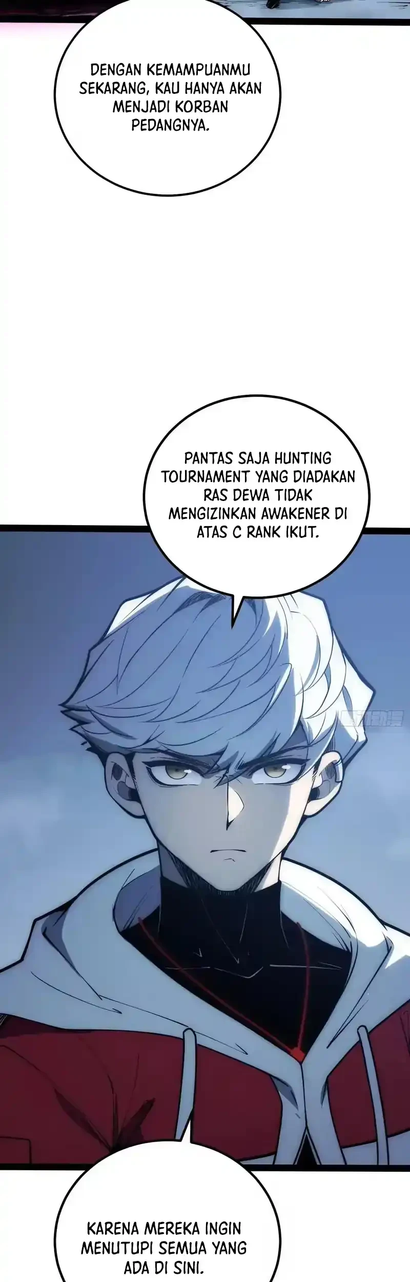 Full-Time Awakening Chapter 81 - halaman 32