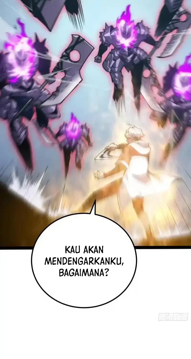 Full-Time Awakening Chapter 81 - halaman 39
