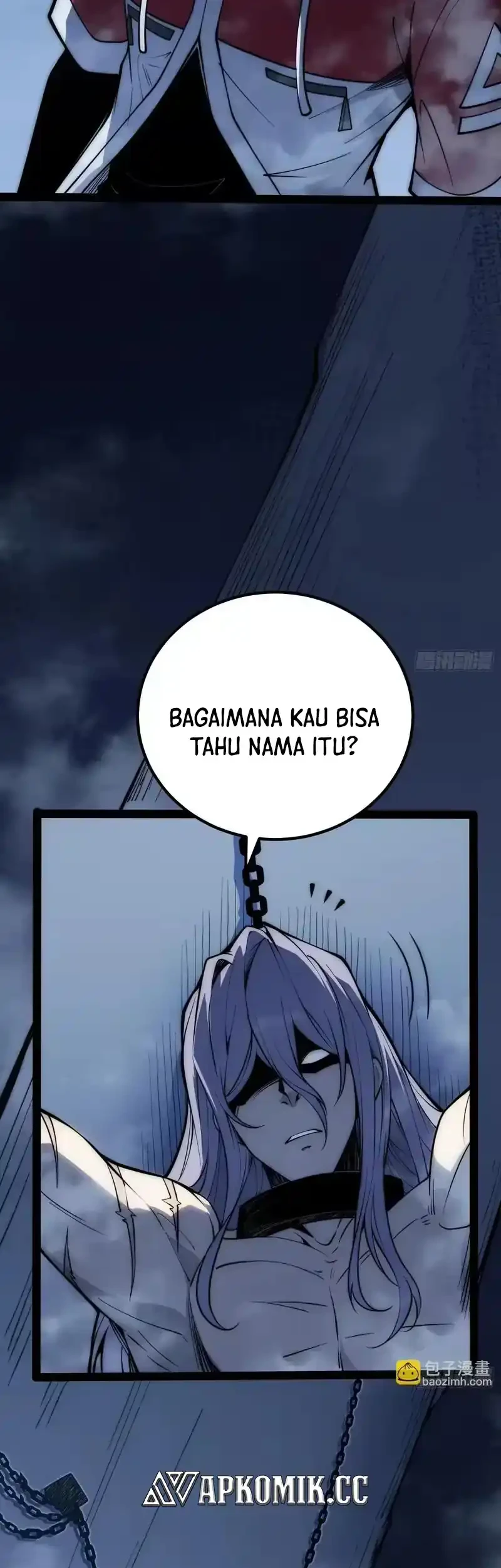 Full-Time Awakening Chapter 81 - halaman 4