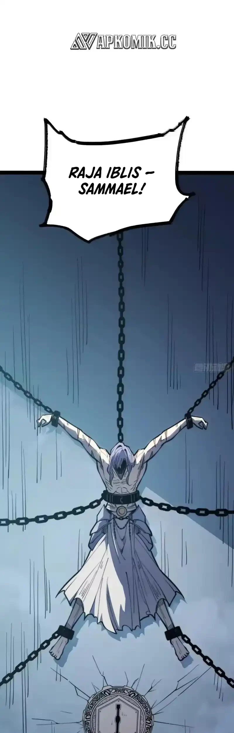 Full-Time Awakening Chapter 81 - halaman 40
