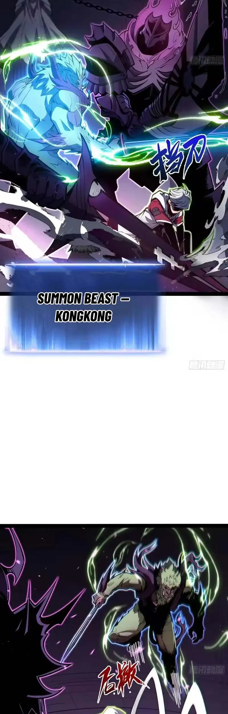 Full-Time Awakening Chapter 82 - halaman 10