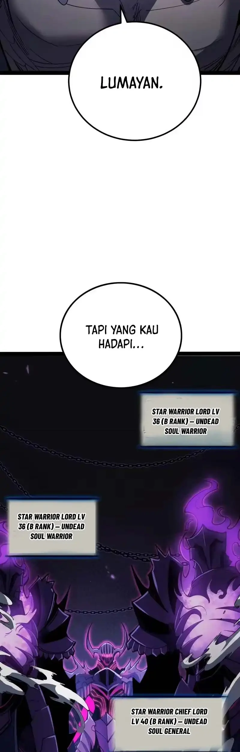 Full-Time Awakening Chapter 82 - halaman 12
