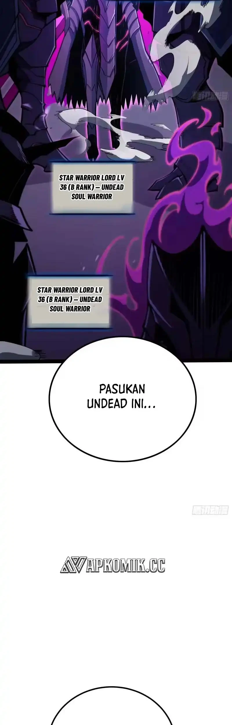 Full-Time Awakening Chapter 82 - halaman 13