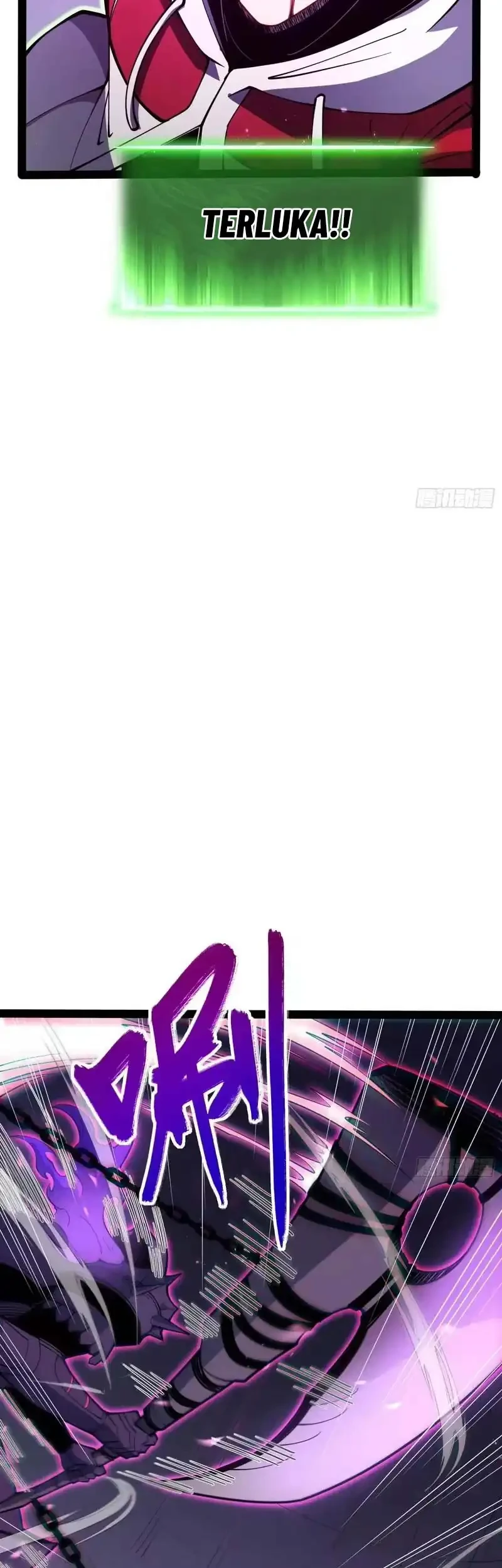Full-Time Awakening Chapter 82 - halaman 24