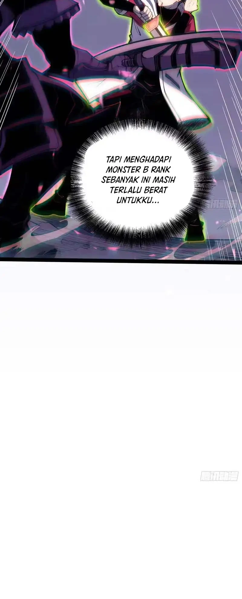 Full-Time Awakening Chapter 82 - halaman 28
