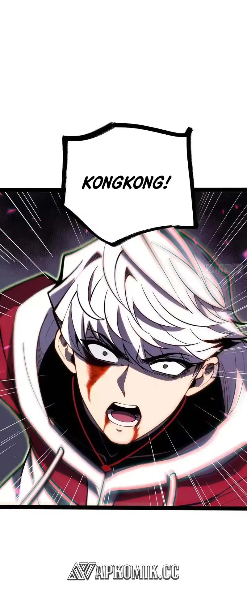 Full-Time Awakening Chapter 82 - halaman 34