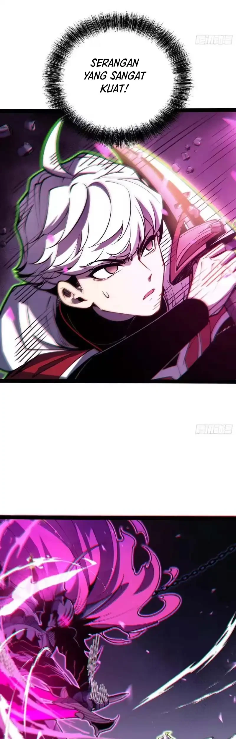 Full-Time Awakening Chapter 82 - halaman 6