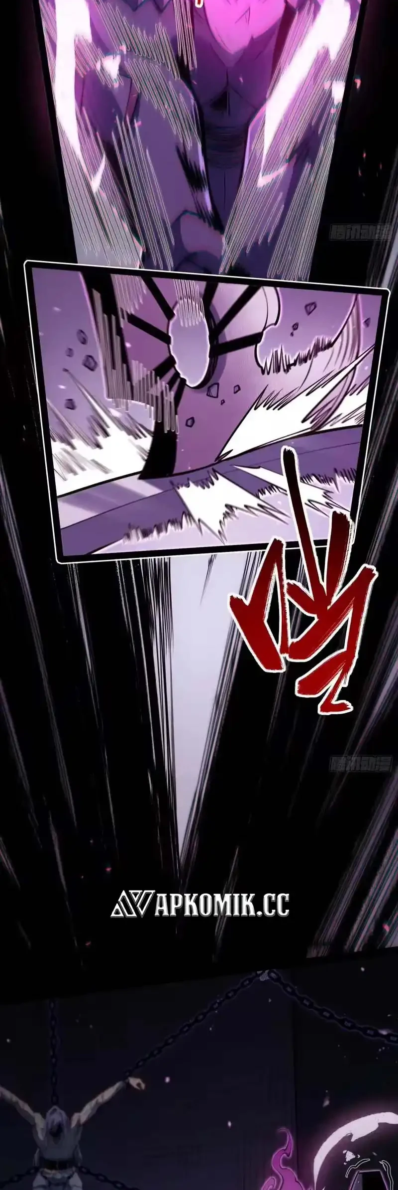 Full-Time Awakening Chapter 82 - halaman 9