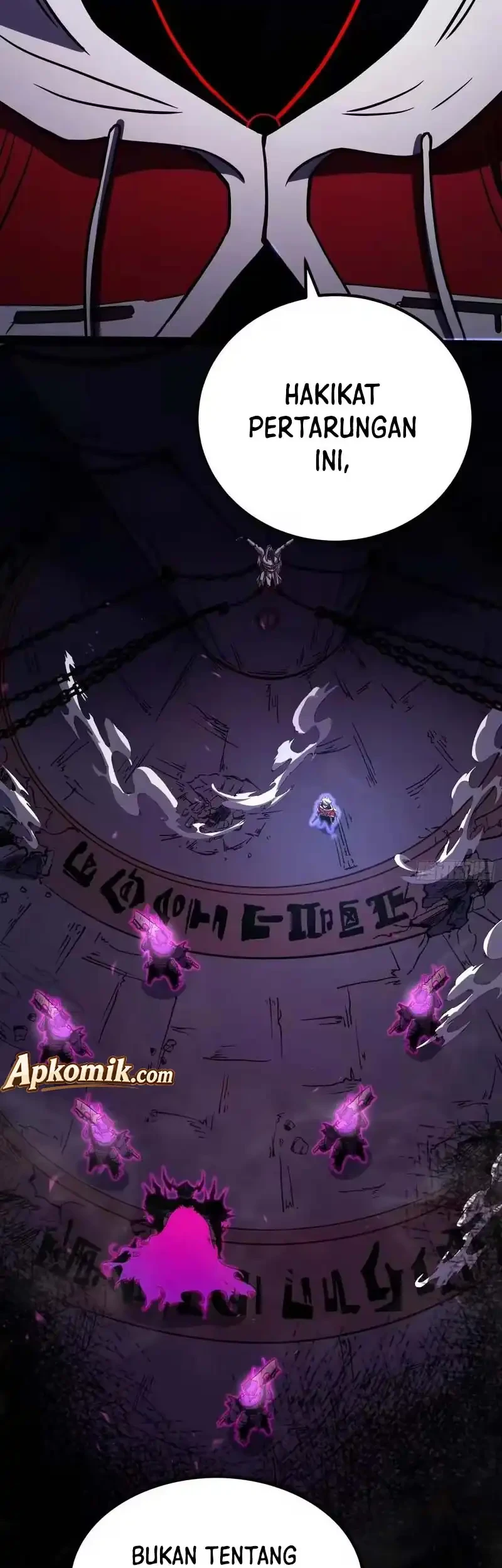 Full-Time Awakening Chapter 83 - halaman 10