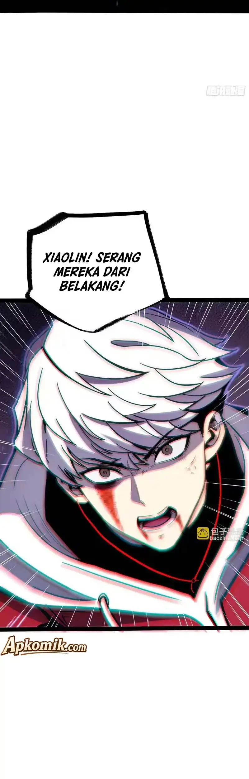 Full-Time Awakening Chapter 83 - halaman 12