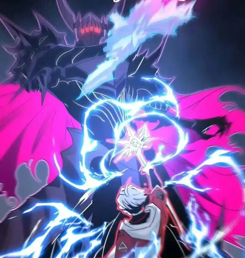 Full-Time Awakening Chapter 83 - halaman 19