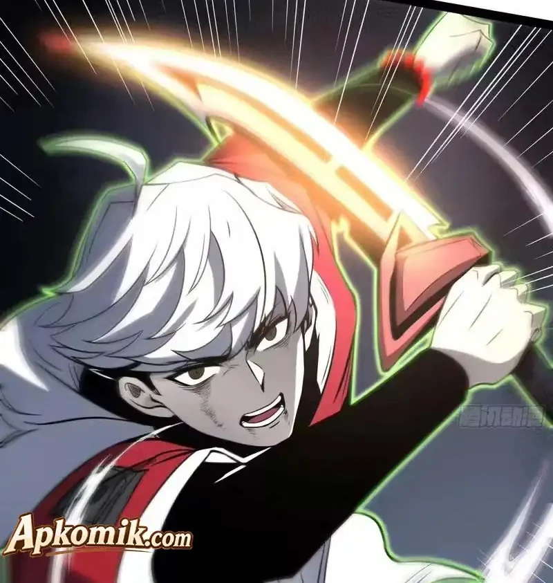 Full-Time Awakening Chapter 83 - halaman 21