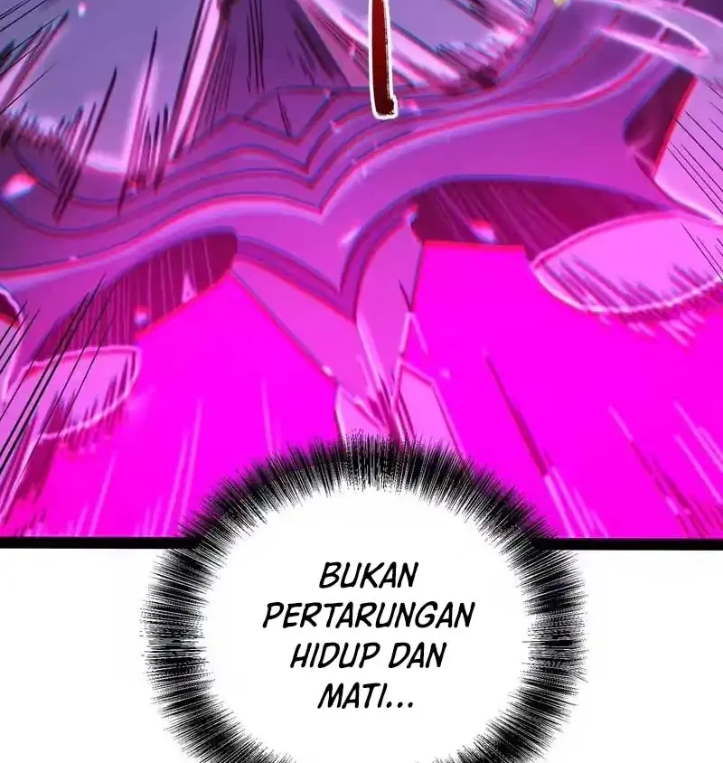 Full-Time Awakening Chapter 83 - halaman 27