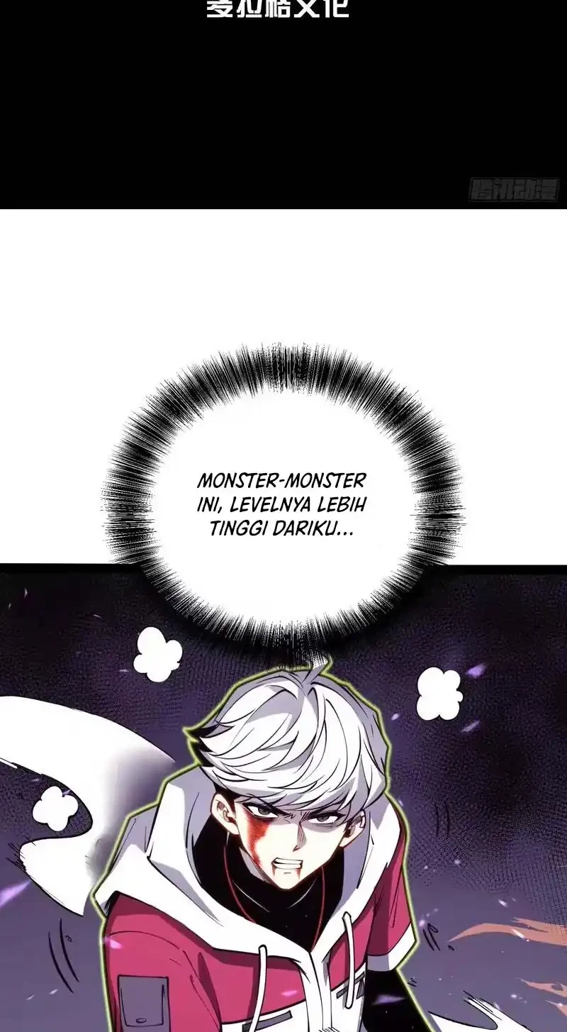 Full-Time Awakening Chapter 83 - halaman 3