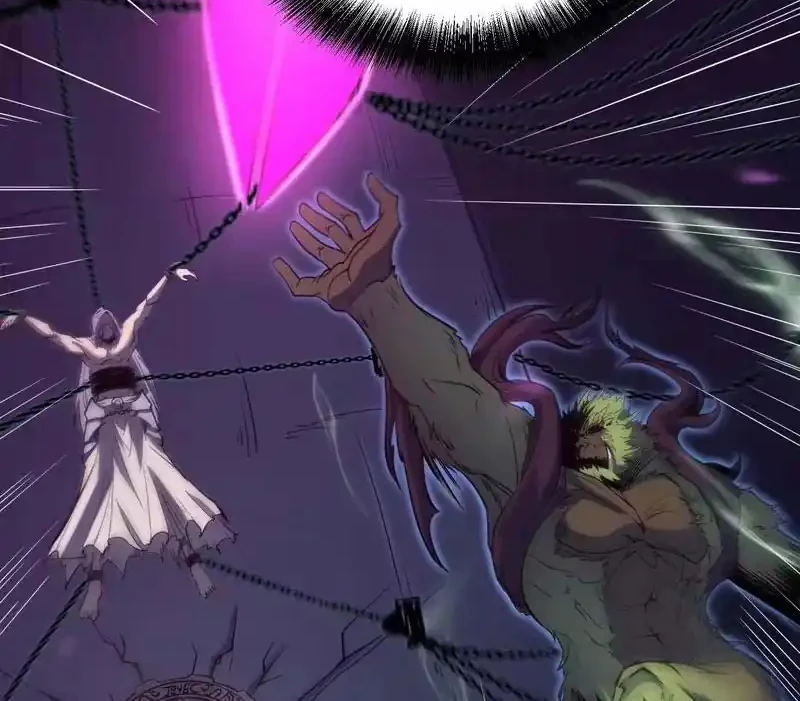 Full-Time Awakening Chapter 83 - halaman 31