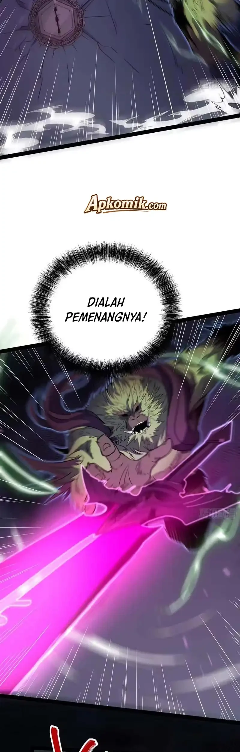 Full-Time Awakening Chapter 83 - halaman 32