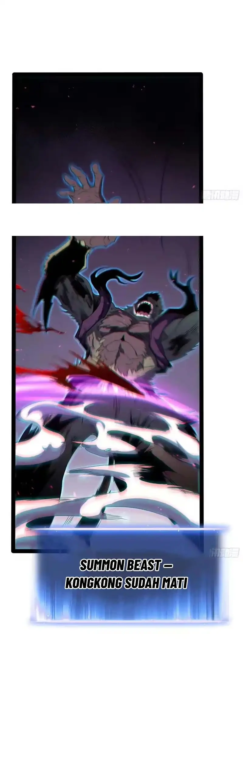 Full-Time Awakening Chapter 83 - halaman 38