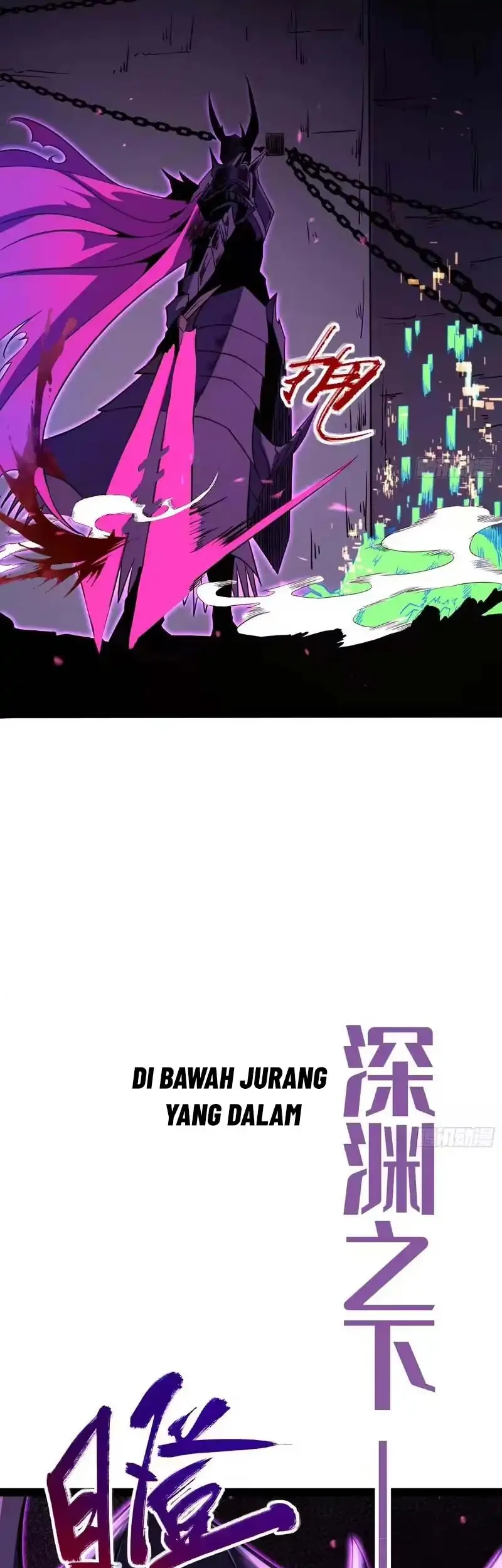 Full-Time Awakening Chapter 83 - halaman 40