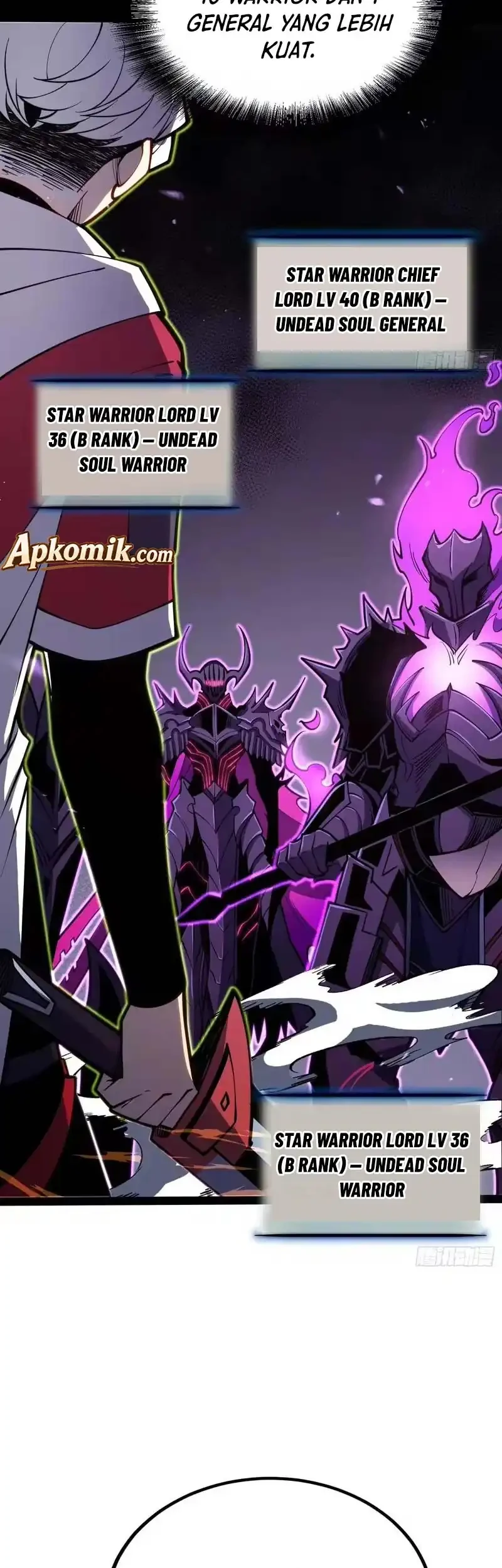 Full-Time Awakening Chapter 83 - halaman 6