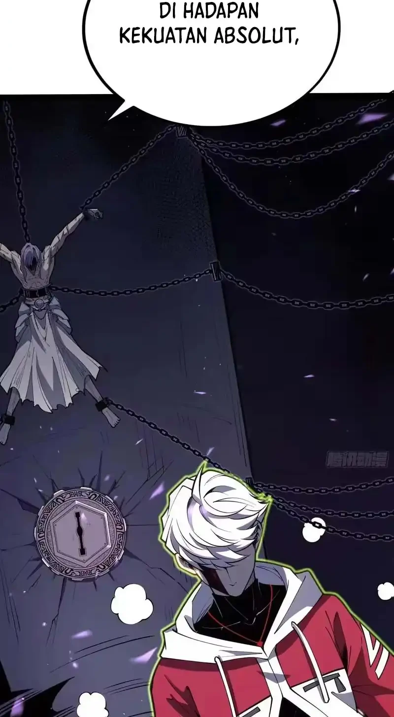 Full-Time Awakening Chapter 83 - halaman 7