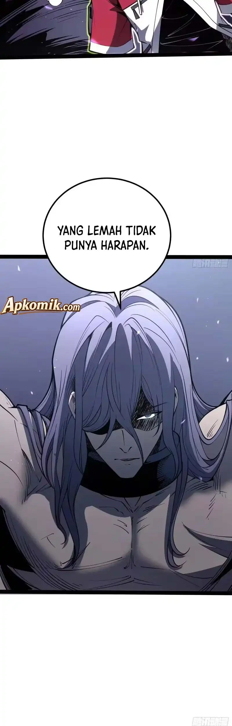 Full-Time Awakening Chapter 83 - halaman 8