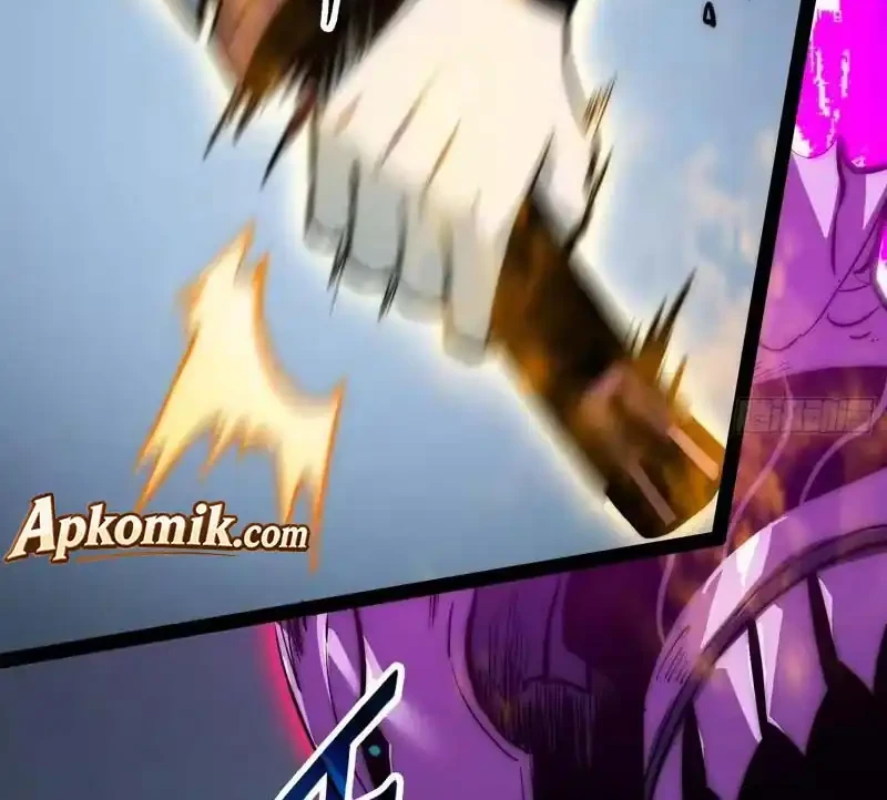 Full-Time Awakening Chapter 84 - halaman 17
