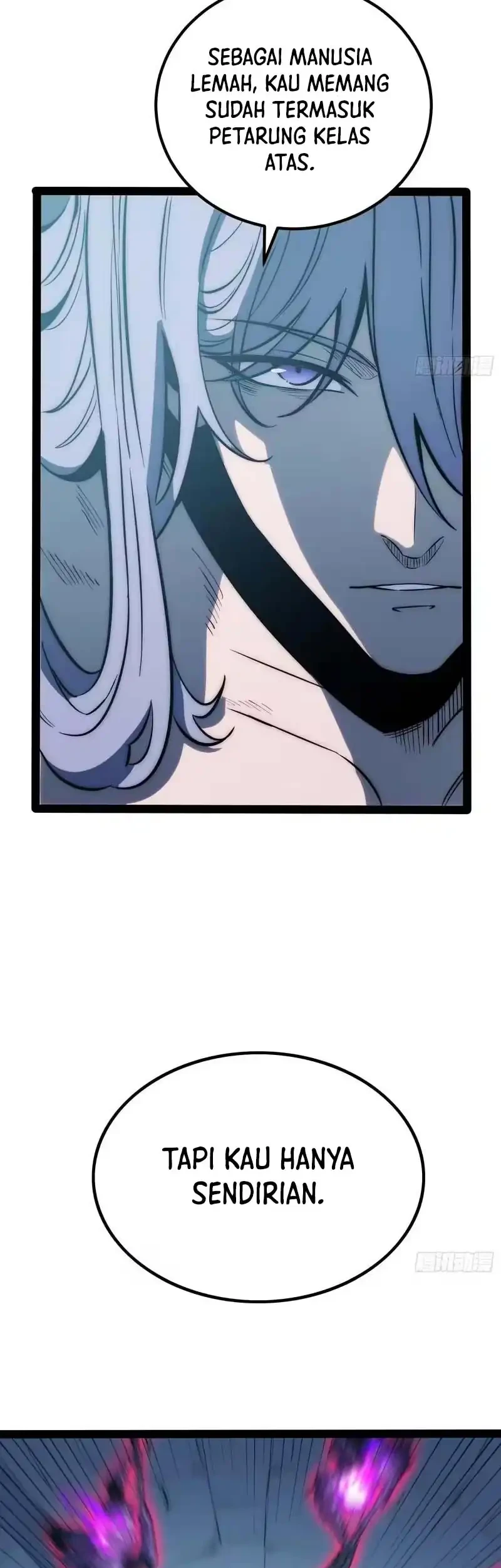 Full-Time Awakening Chapter 84 - halaman 21