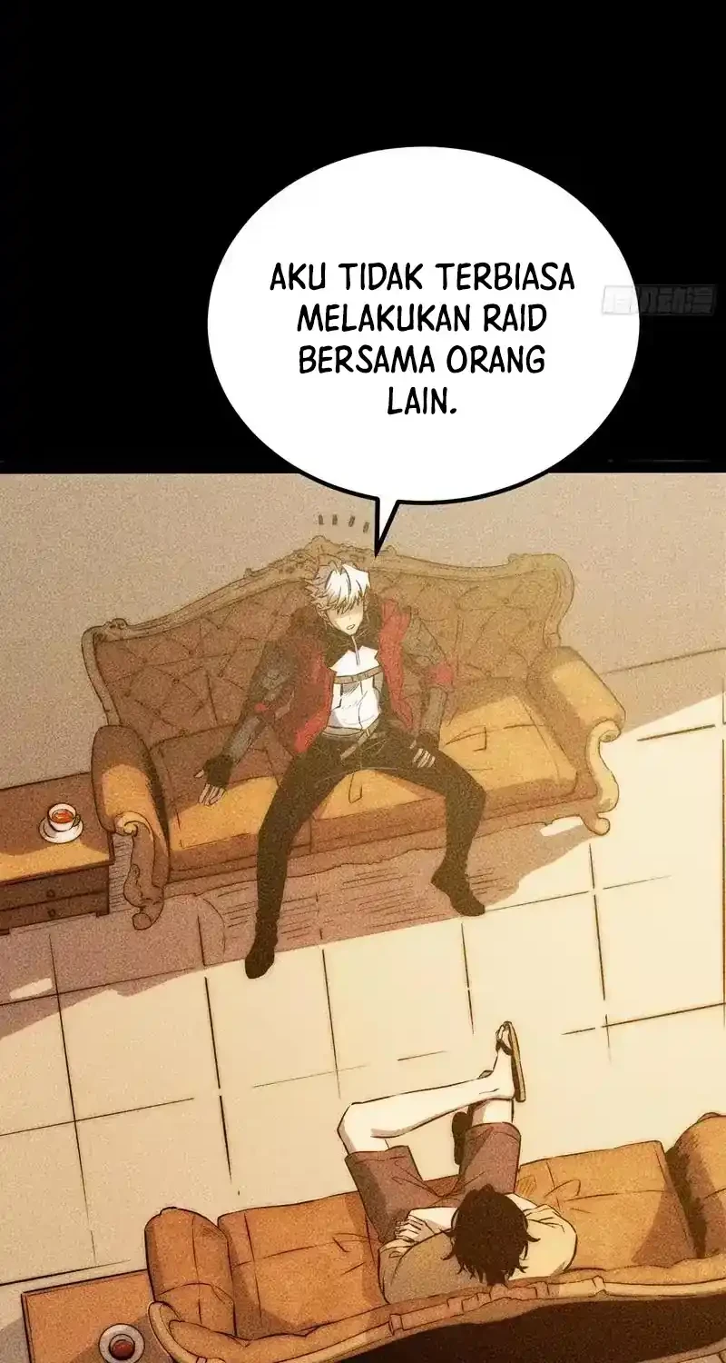 Full-Time Awakening Chapter 84 - halaman 28